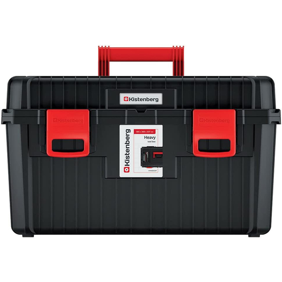 CAJA DE HERRAMIENTAS KISTENBERG 60 CON ORGANIZADORES HEAVY 36X58,5X33,7 image 3