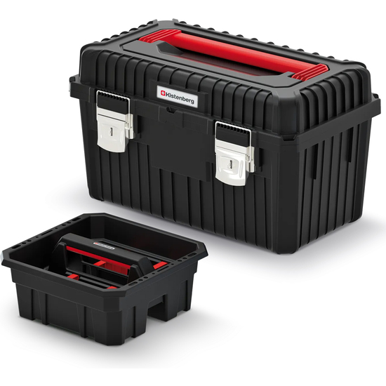 CAJA DE HERRAMIENTAS KISTENBERG 60 HEAVY 36X58,5X33,7 image 5