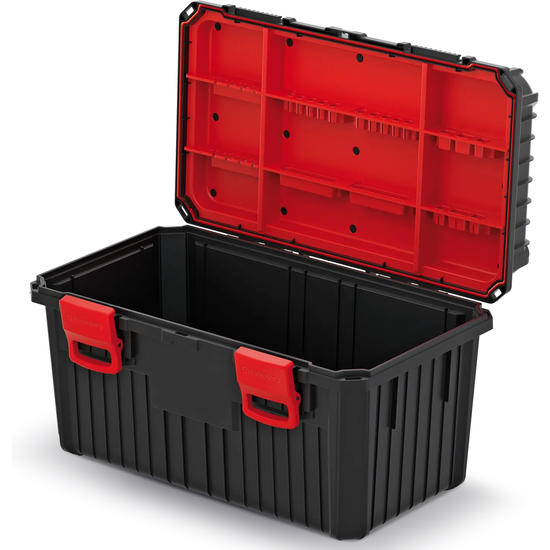 ORGANIZADOR DE HERRAMIENTAS KISTENBERG HEAVY 36X58,5X33,7 image 5