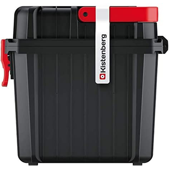CAJA DE HERRAMIENTAS KISTENBERG 60 ORGANIZADOR SUPERIOR HEAVY 36X58,5X33,7 image 3