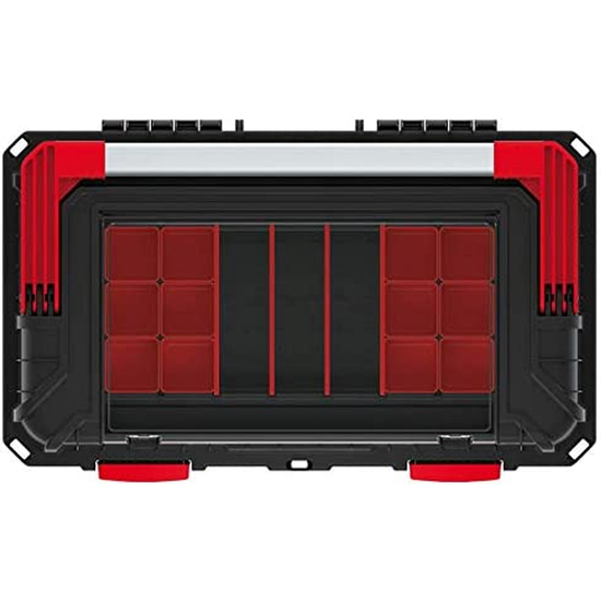 CAJA DE HERRAMIENTAS KISTENBERG 60 ORGANIZADOR SUPERIOR HEAVY 36X58,5X33,7 image 4