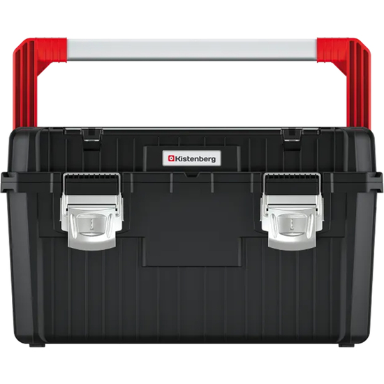 CAJA DE HERRAMIENTAS KISTENBERG 60 CROMADO HEAVY 36X58,5X33,7 image 3