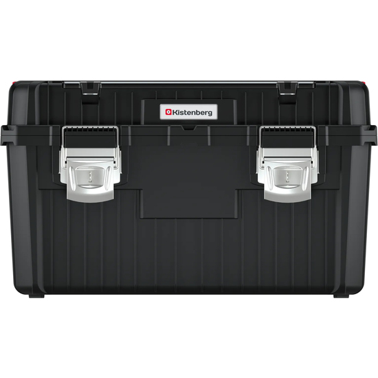 CAJA DE HERRAMIENTAS KISTENBERG 60 CROMADO HEAVY 36X58,5X33,7 image 5