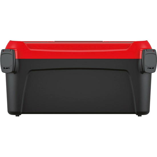 CAJA DE HERRAMIENTAS MULTIFUNCIONAL KISTENBERG 50 SMART TOOL BOX 25,1X50X24,3 image 2