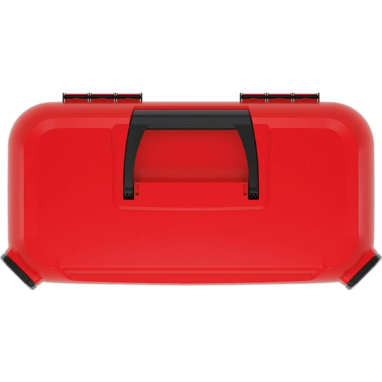 CAJA DE HERRAMIENTAS MULTIFUNCIONAL KISTENBERG 50 SMART TOOL BOX 25,1X50X24,3 image 3