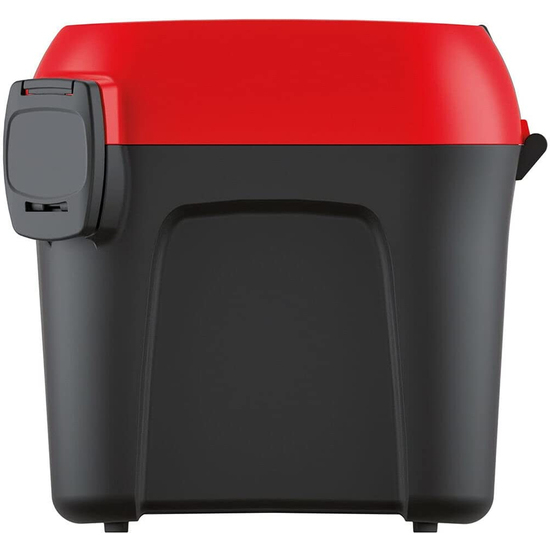 CAJA DE HERRAMIENTAS MULTIFUNCIONAL KISTENBERG 50 SMART TOOL BOX 25,1X50X24,3 image 4