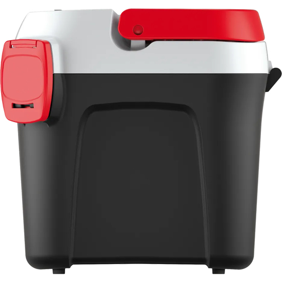CAJA DE HERRAMIENTAS MULTIFUNCIONAL KISTENBERG SMART TOOL BOX 25,1X50X24,3 image 3