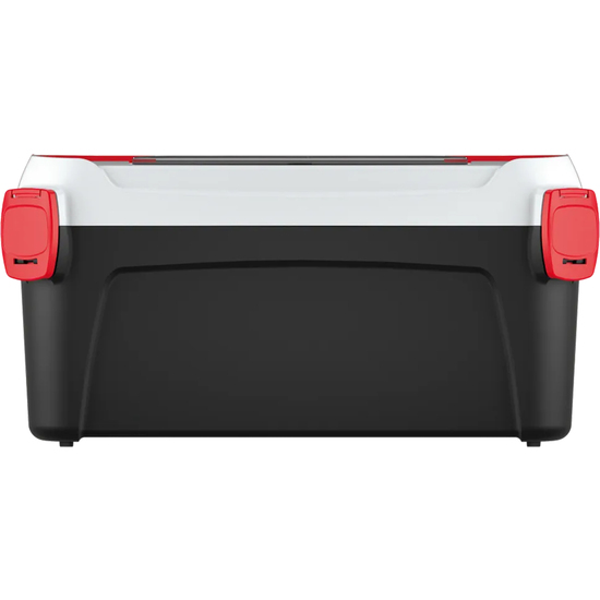 CAJA DE HERRAMIENTAS MULTIFUNCIONAL KISTENBERG SMART TOOL BOX 25,1X50X24,3 image 5
