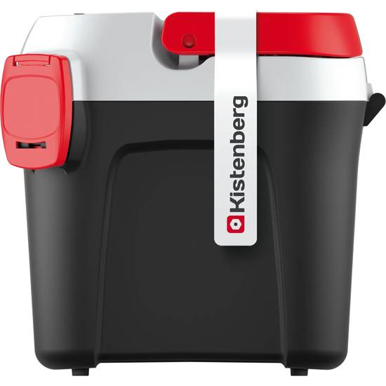 CAJA DE HERRAMIENTAS MULTIFUNCIONAL KISTENBERG SMART TOOL BOX 25,1X50X24,3 image 6