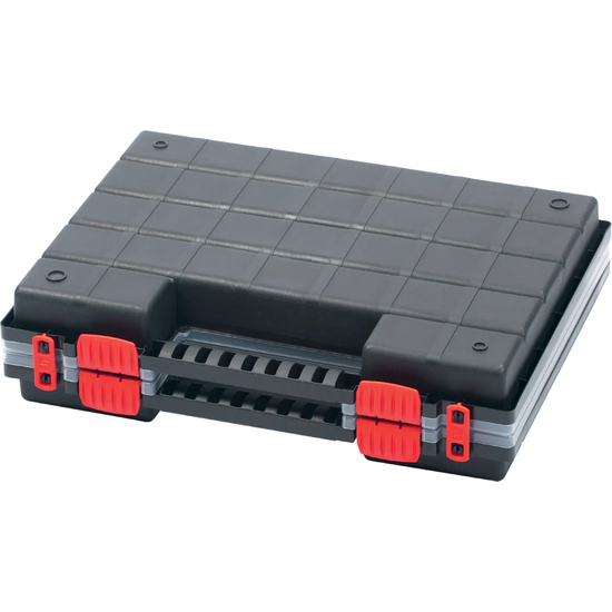 ORGANIZADOR DE HERRAMIENTAS KISTENBERG NORS DUO ORGANISER 30,3X39,9X10 image 2