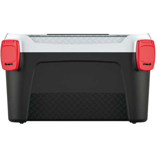 CAJA DE HERRAMIENTAS MULTIFUNCIONAL KISTENBERG 40 SMART TOOL BOX 23,4X38X22,5 image 2