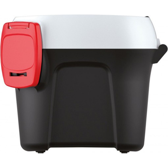 CAJA DE HERRAMIENTAS MULTIFUNCIONAL KISTENBERG SMART TOOL BOX 23,4X40X22,5 image 3