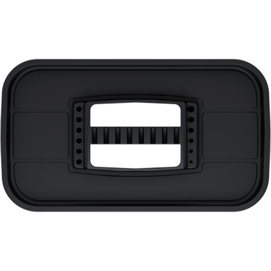 CAJA DE HERRAMIENTAS MULTIFUNCIONAL KISTENBERG SMART TOOL BOX 23,4X40X22,5 image 4