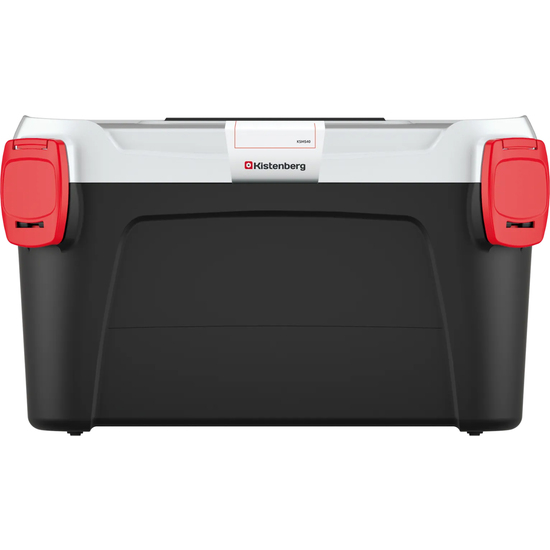 CAJA DE HERRAMIENTAS MULTIFUNCIONAL KISTENBERG SMART TOOL BOX 23,4X38X22,5 image 0