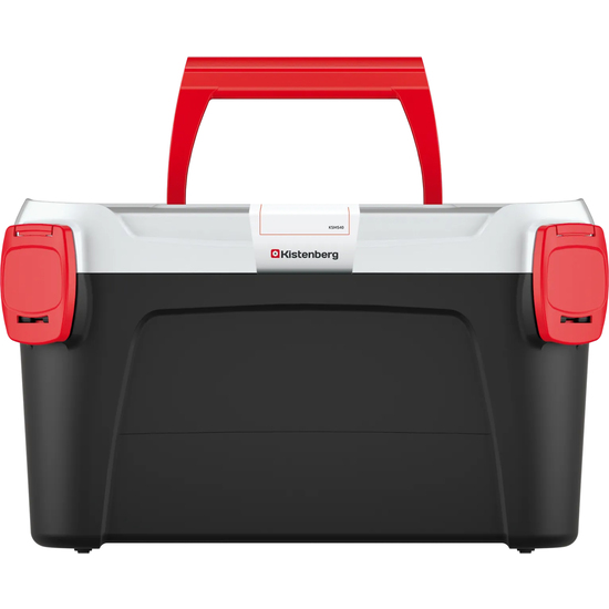 CAJA DE HERRAMIENTAS MULTIFUNCIONAL KISTENBERG SMART TOOL BOX 23,4X38X22,5 image 2