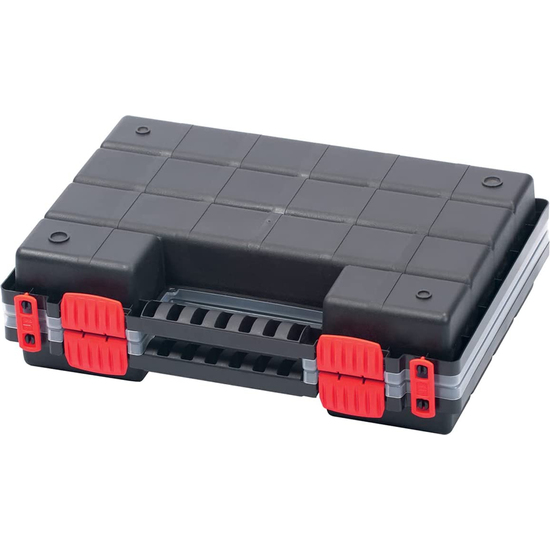 ORGANIZADOR DE HERRAMIENTAS KISTENBERG NORB DUO ORGANISER 24,9X34,4X10 image 2