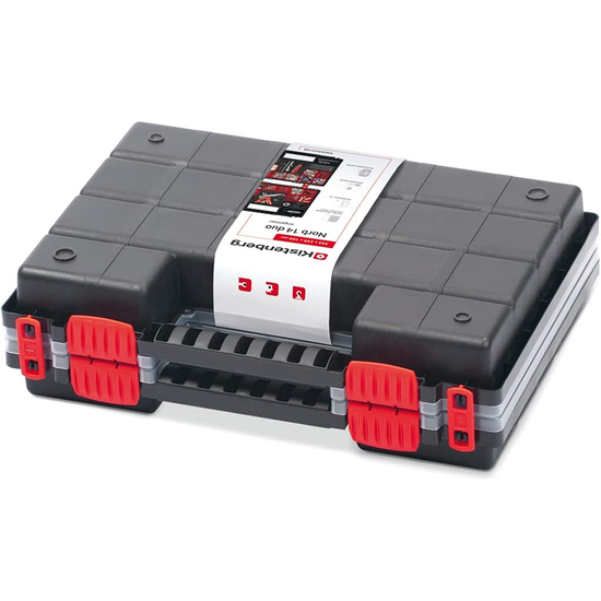 ORGANIZADOR DE HERRAMIENTAS KISTENBERG NORB DUO ORGANISER 24,9X34,4X10 image 4