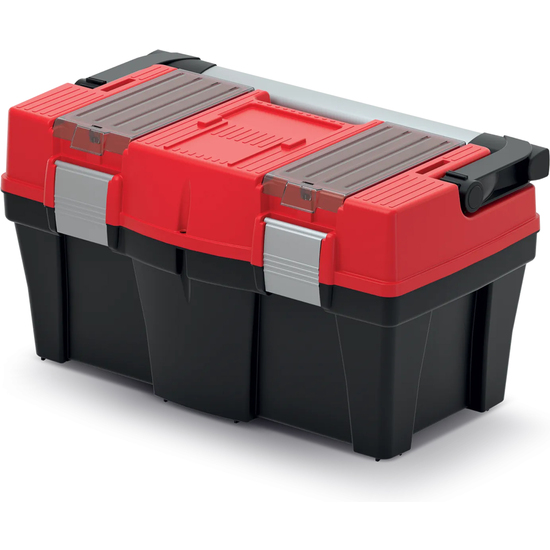 CAJA DE HERRAMIENTAS MULTIFUNCIONAL KISTENBERG APTOP PLUS TOOL BOX 25,7X45,8X24,5 image 0