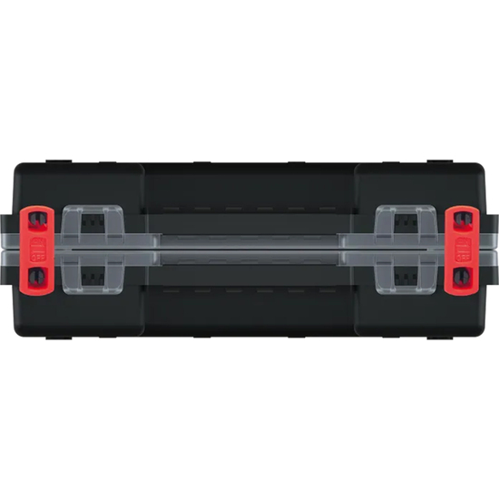 ORGANIZADOR DE HERRAMIENTAS KISTENBERG NORB DUO ORGANISER 18,6X28,7X10 image 3