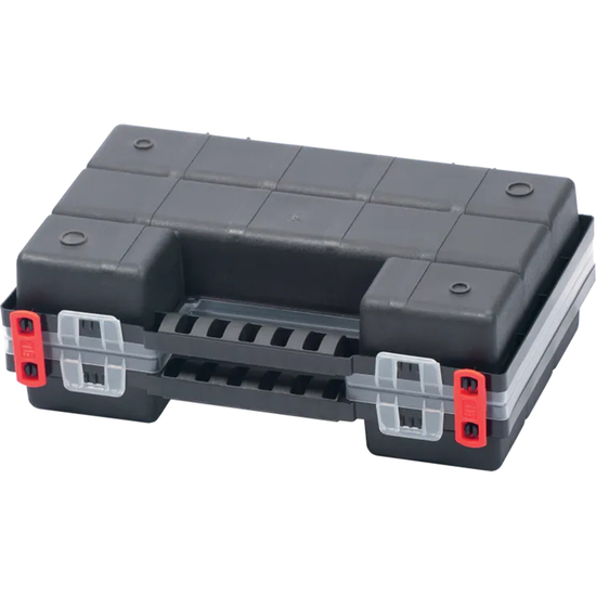 ORGANIZADOR DE HERRAMIENTAS KISTENBERG NORB DUO ORGANISER 18,6X28,7X10 image 4
