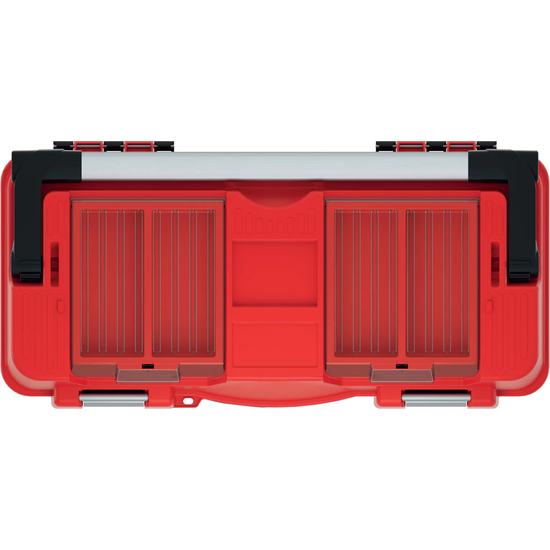 CAJA DE HERRAMIENTAS MULTIFUNCIONAL KISTENBERG APTOP PLUS TOOL BOX 26,7X55X27,7 image 5