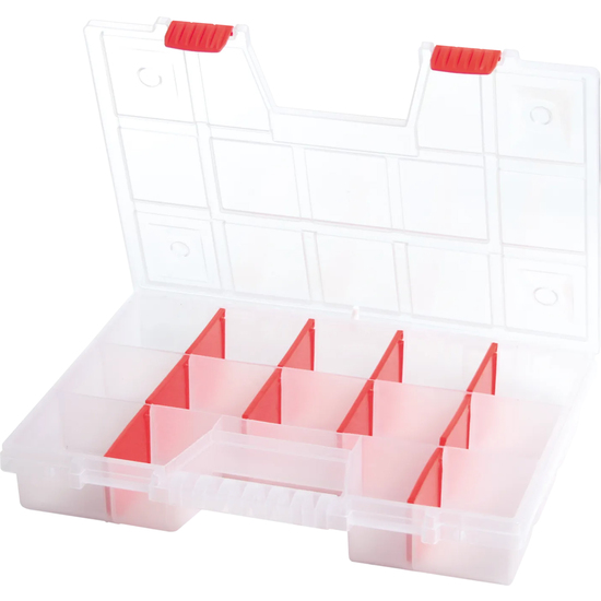 ORGANIZADOR DE MATERIAL KISTENBERG image 0