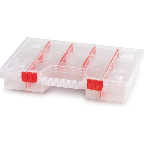 ORGANIZADOR DE MATERIAL KISTENBERG image 2