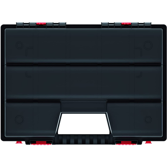 ORGANIZADOR DE HERRAMIENTAS KISTENBERG NOR DUO ORGANISER 29X39X13 image 4