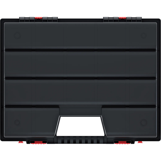 ORGANIZADOR DE HERRAMIENTAS KISTENBERG NOR DUO ORGANISER 39X49X13 image 2