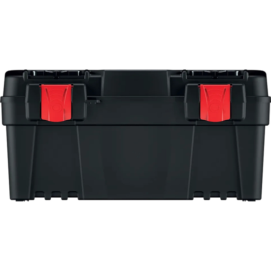 CAJA DE HERRAMIENTAS MULTIFUNCIONAL KISTENBERG CALIBER TOOL BOX 26,7X55X27 image 4