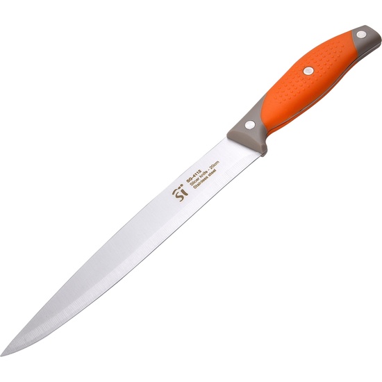 CUCHILLO FILETEADOR 20CM ACERO INOX VALENCIA image 2