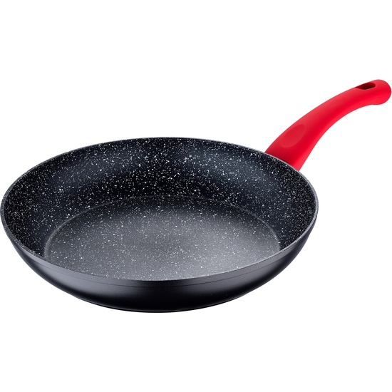 SARTEN 26CM MARB ALUMINIO FORJADO IND TOLEDO image 0