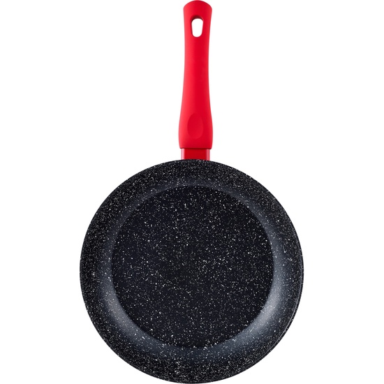 SARTEN 26CM MARB ALUMINIO FORJADO IND TOLEDO image 2