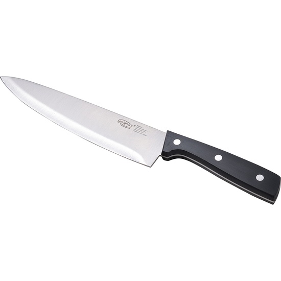 CUCHILLO CHEF 20CM ACERO INOX EXPERT image 0