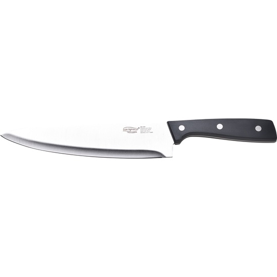 CUCHILLO CHEF 20CM ACERO INOX EXPERT image 1