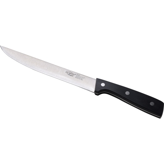 CUCHILLO TRINCHADOR 20CM ACERO INOX EXPERT image 0