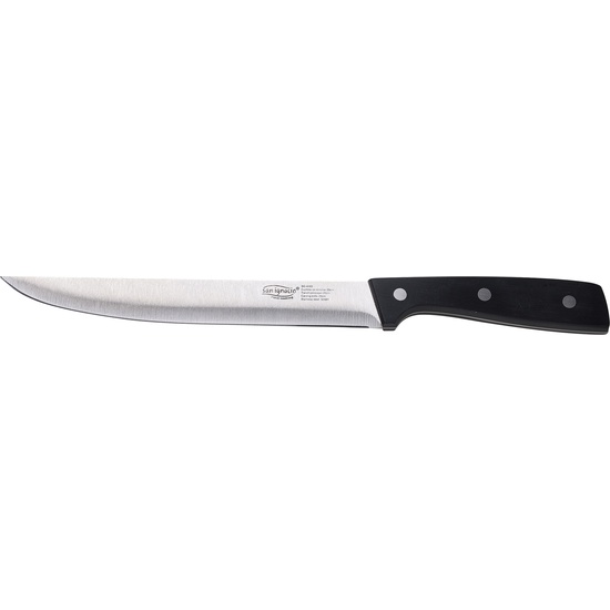 CUCHILLO TRINCHADOR 20CM ACERO INOX EXPERT image 1