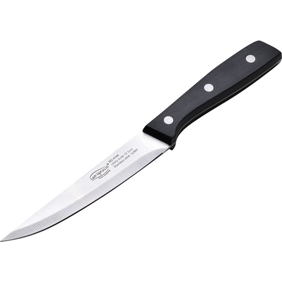 CUCHILLO MULTIUSOS 12.5CM ACERO INOX EXPERT image 4