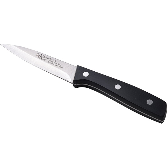 CUCHILLO PELADOR 9CM ACERO INOX EXPERT image 0