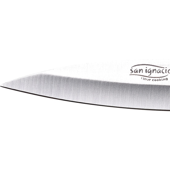 CUCHILLO PELADOR 9CM ACERO INOX EXPERT image 5