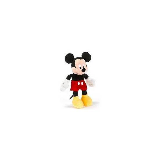 PELUCHE MICKEY DISNEY SOFT 40CM image 0