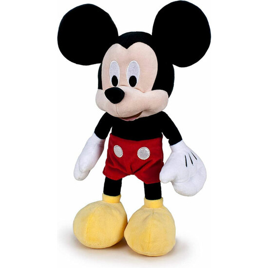 PELUCHE MICKEY DISNEY SOFT 43CM image 0