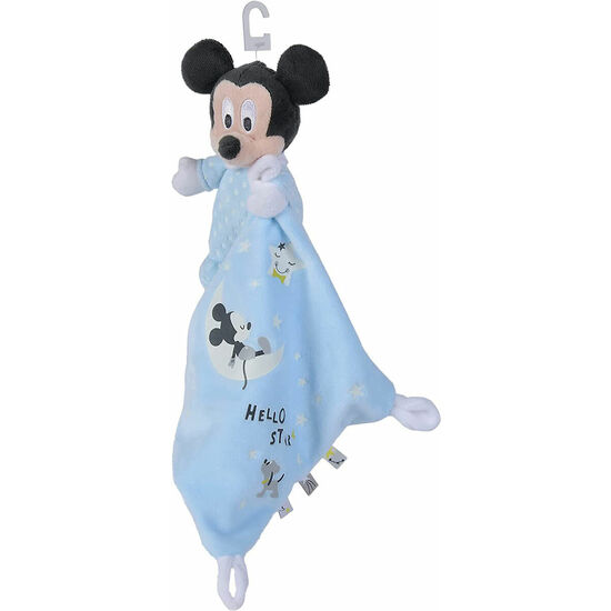 PELUCHE DOU DOU MICKEY DISNEY image 2