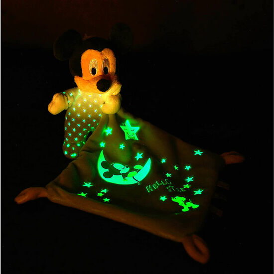 PELUCHE DOU DOU MICKEY DISNEY image 3