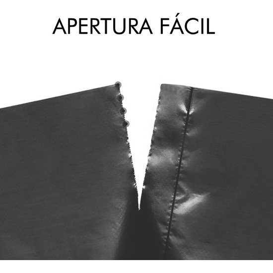 PAPELERA CUBO DE BASURA CON DISEÑO DE ADSORCIÓN AUTOMÁTICA 10INCLUYE 120 BOLSAS DE BASURA image 5