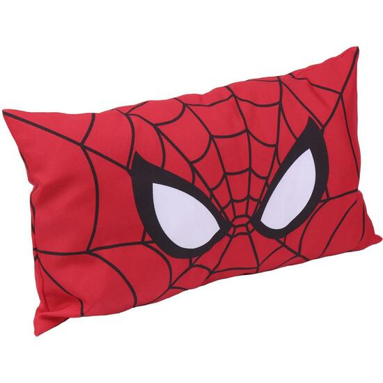 CAMA PARA PERRO S MARVEL RED image 3