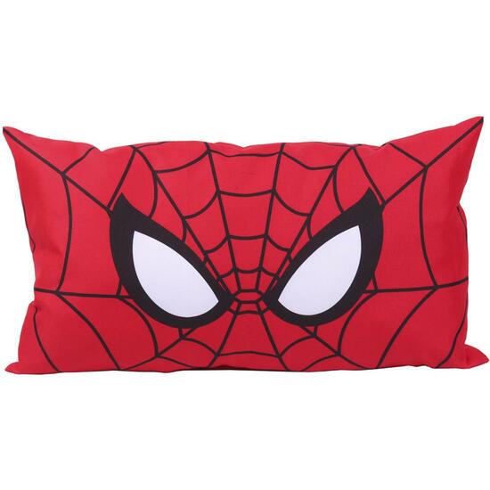 CAMA PARA PERRO S MARVEL RED image 4