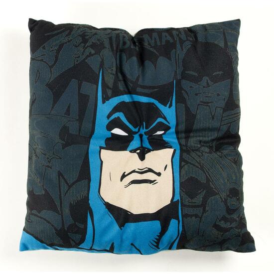 CUEVA CAMA PARA PERRO BATMAN BLACK image 4