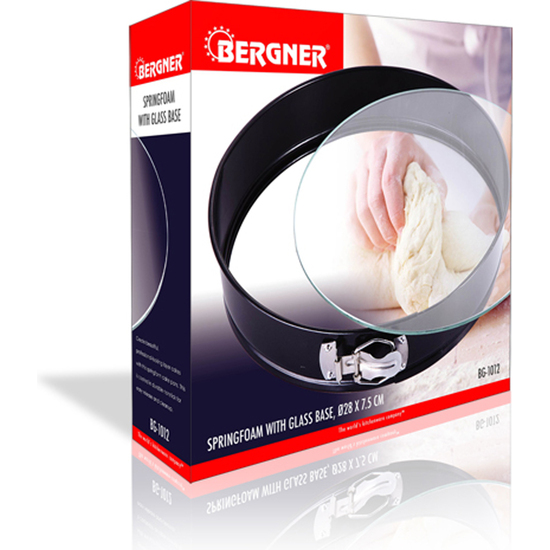 SET DE 3 UTENSILIOS DE COCINA + MOLDE REDONDO PARA TARTAS. image 6