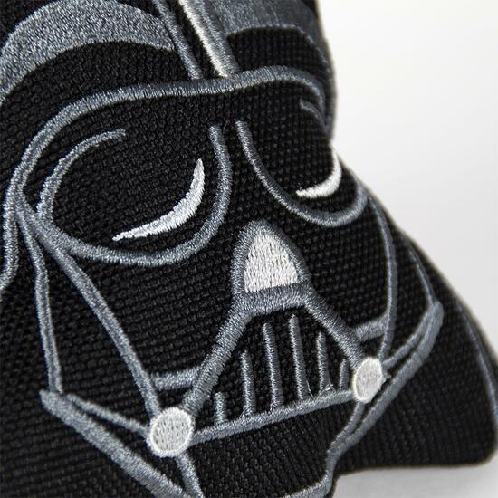 MORDEDOR PARA PERRO STAR WARS DARTH VADER RED image 5